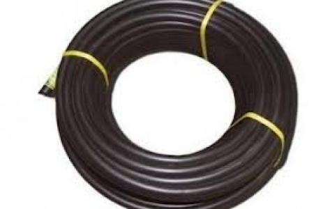 Manguera para regulador de garrafa