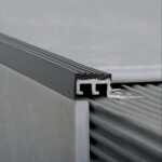 Varilla protección para escalones - Imagen 2