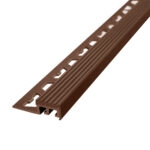 Varilla protección para escalones