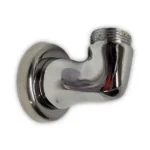 Codo adaptador para pico grifería