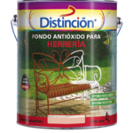 Antióxido para herrería marca Distinción