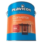 Antióxido cromato para metales Plavicon