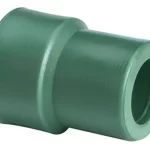 Bujes de reducción fusión fusión