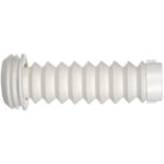 Conexión inodoro articulable