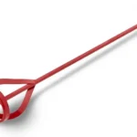 Mezclador de pinturas para taladro