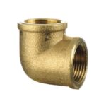 Codo Reducción Hembra hembra