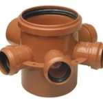 Pileta patio con sifón