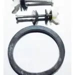 Fijación para inodoro Roca Capea