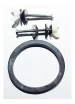 Fijación para inodoro Roca Capea