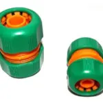 Acople rápido para unión de mangueras