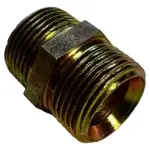 Conexión esfero cónico de  bronce