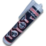 Sellador para canaletas pintable x 280 ml