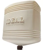 Depósitos de pvc para mingitorio - Imagen 2