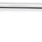 Pico grifería solo alto