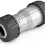 Acople Duke compresión de reducción