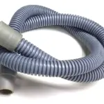 Manguera descarga lavarropa automático