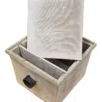 Desengrasador fibrocemento