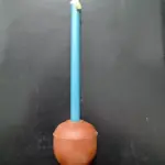 Obturador para mochila ideal reforzada