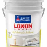 Látex interior loxon satinado