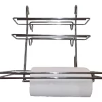 Porta tres rollos papel de cocina