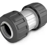 Acople compresión Duke con traba mecánica