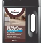 Hidrolaca interior-exterior para Microcemento