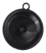 Diafragma calefón Orbis botonera