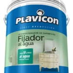 Fijador al agua concentrado Plavicon