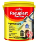Recuplast Frentes Sinteplast