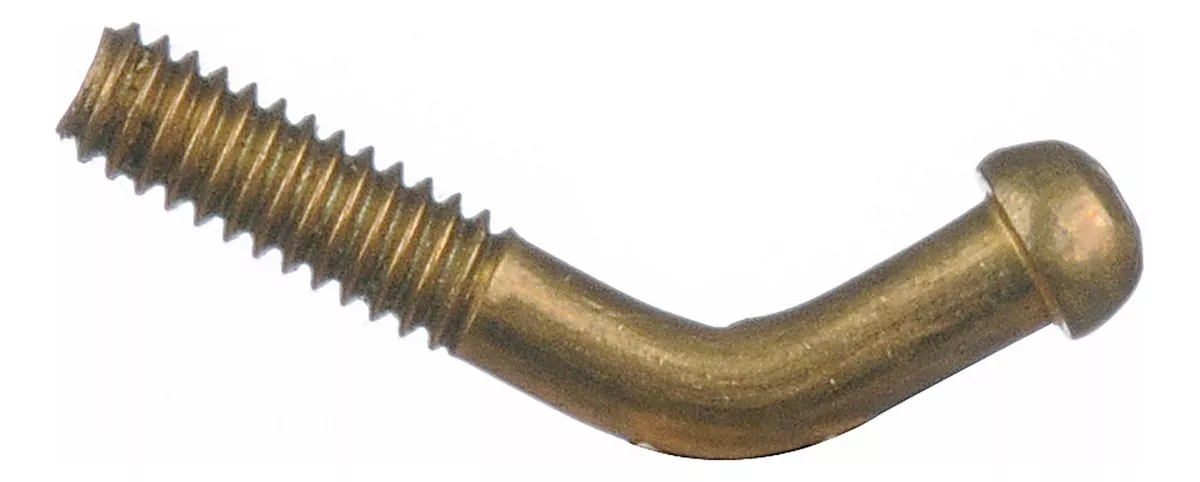 D_NQ_NP_2X_652557-MLA74084143275_012024-F Chaveta bronce roscada - Imagen 1