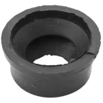 Transición de goma para caños awaduct