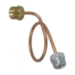 Flexible para regulador aprobado