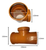 Caño cámara - Imagen 2