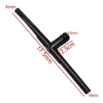 Ramal lavatorio ppn con o´ring - Imagen 2