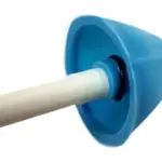 Obturador para depósito embutir