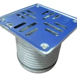 Porta rejilla marca Awaduct