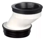 Desplazador para inodoros plástico