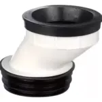 Desplazador para inodoros plástico