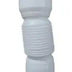 Fuelle articulado para bidet