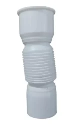 Fuelle articulado para bidet