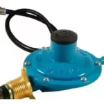 Reguladores para garrafa 10 kgs