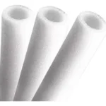 Coverthor blanco para caños embutidos