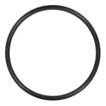 O´ring para vaso