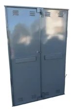 Puerta para gabinete de tubos de 45 kgs - Imagen 2