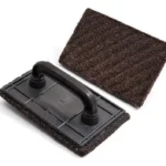 Fratacho de piedra para paredes