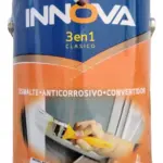 Esmalte convertidor 3 en 1 Innova