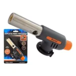 Soplete para gas butano