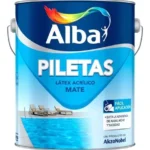 Pintura para piletas de natación Alba
