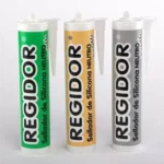 Sellador silicona neutra x 280 ml