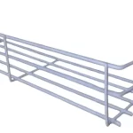 Repisa alambre 1 pisos